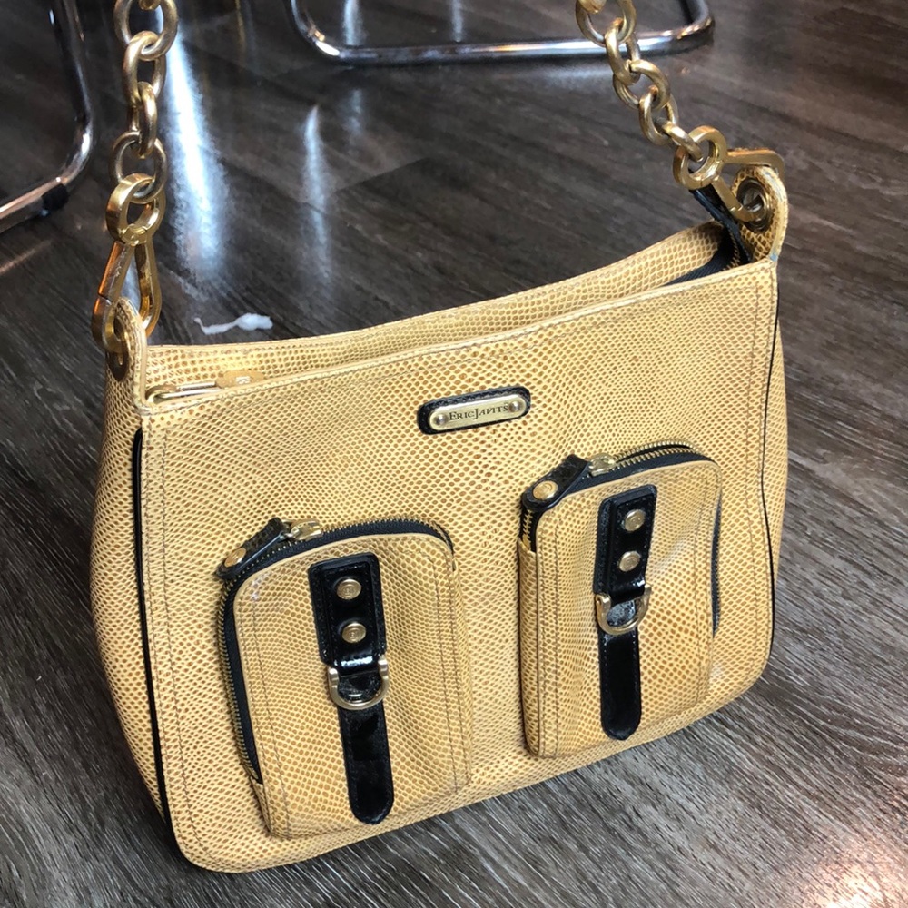 Eric Javitz Shoulder Bag